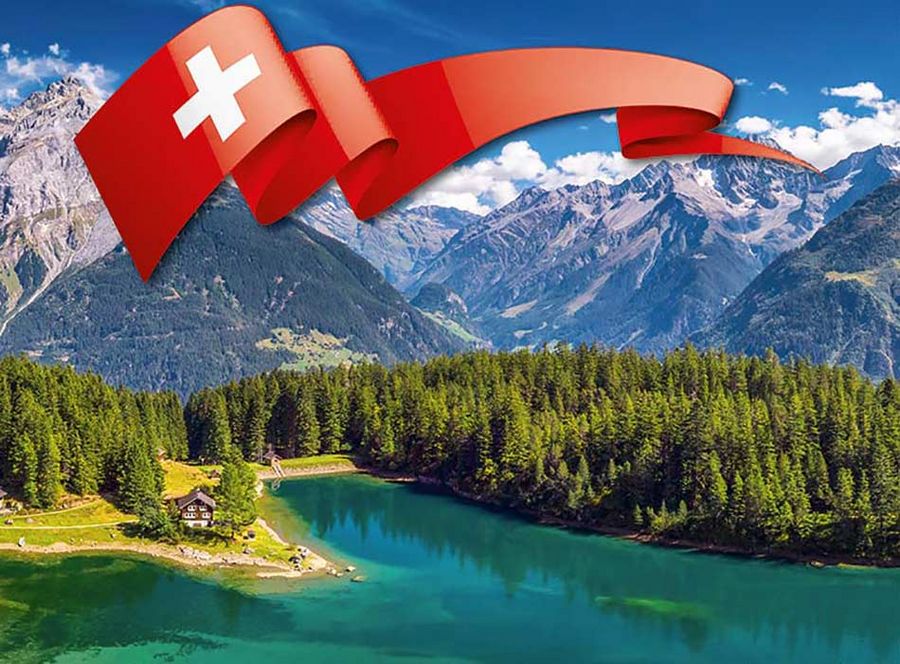 Wirtschaftsforum Schweiz Wirtschaftsforum Schweiz